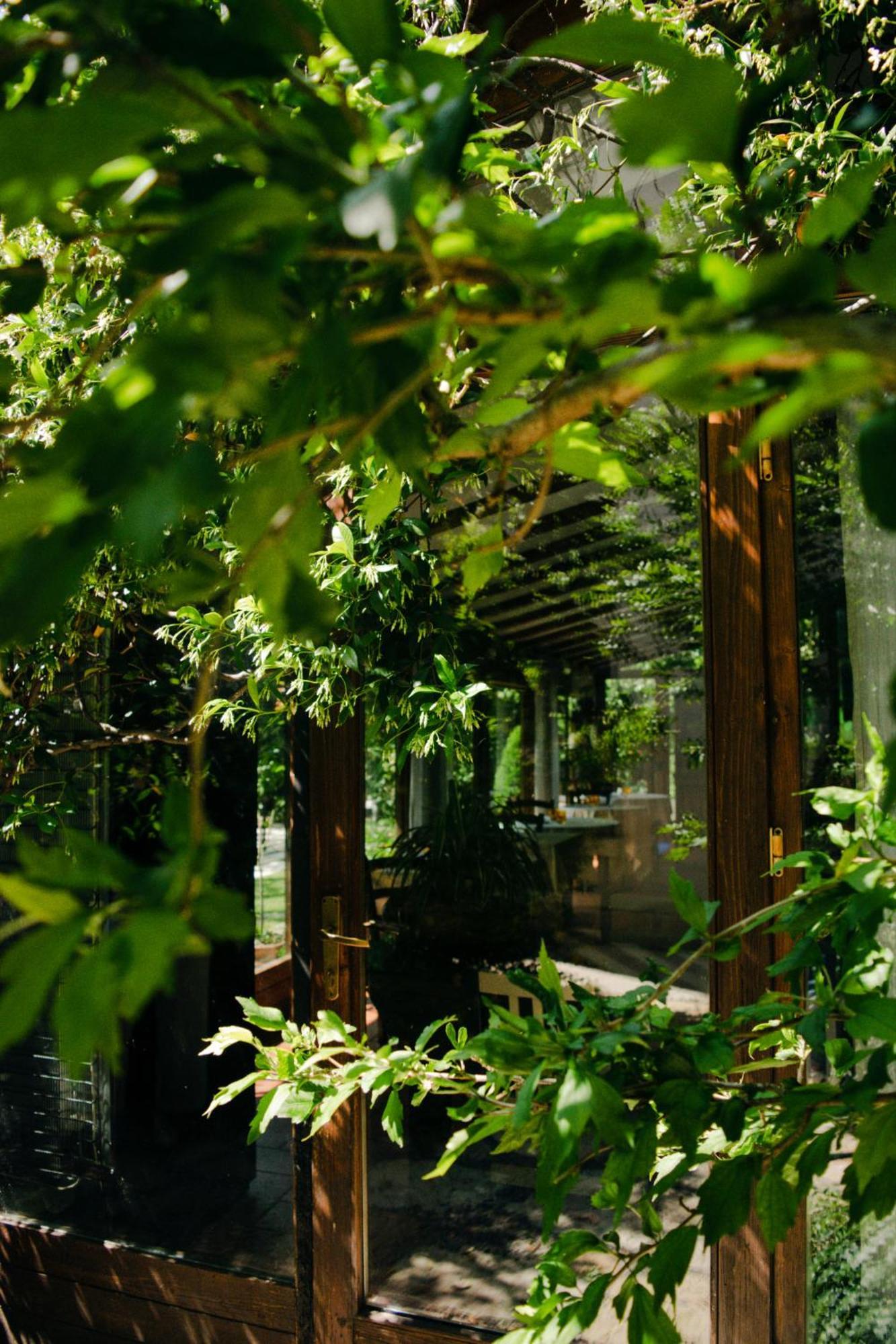 Rama Relais Bed & Breakfast Caprino Veronese Eksteriør bilde