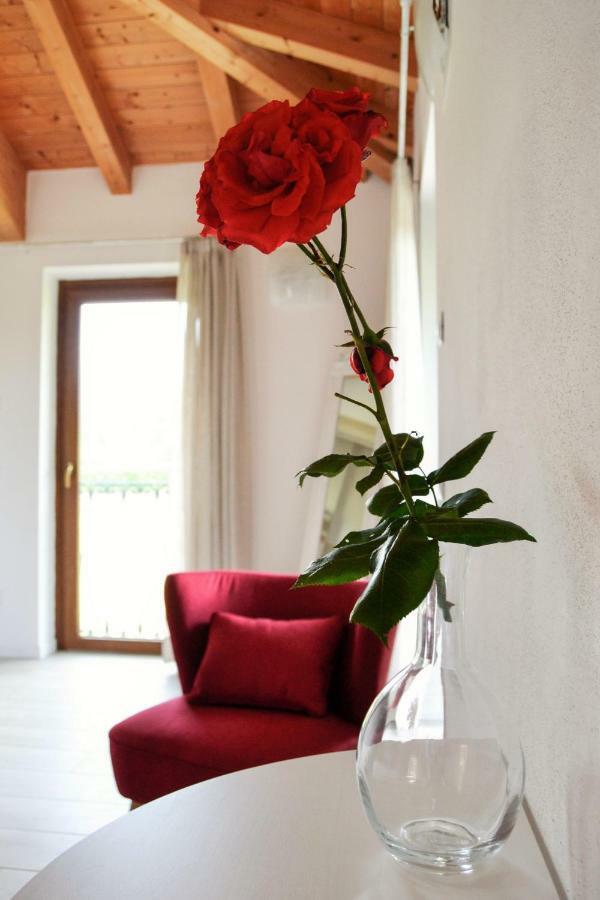 Rama Relais Bed & Breakfast Caprino Veronese Eksteriør bilde